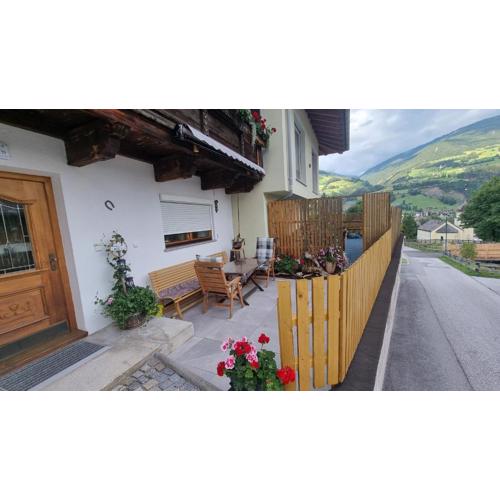 Haus Harmonie
