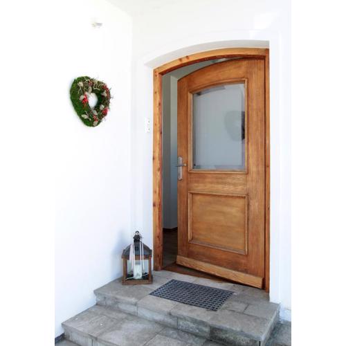 Haus Harmony Apartments