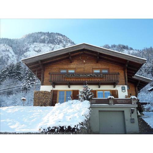 Haus Hauser Lofer 254