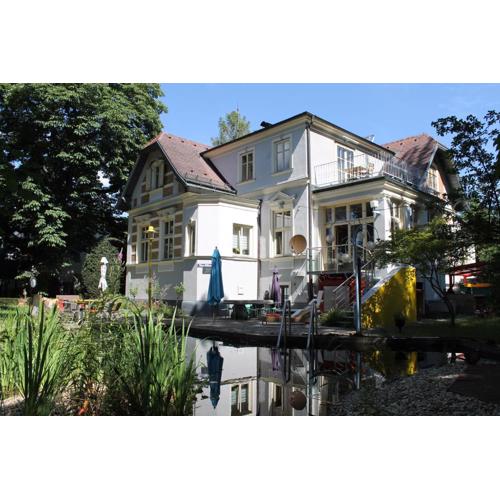 Haus HaWei
