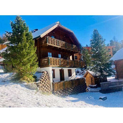 Haus Heidi Apartment Bergblick