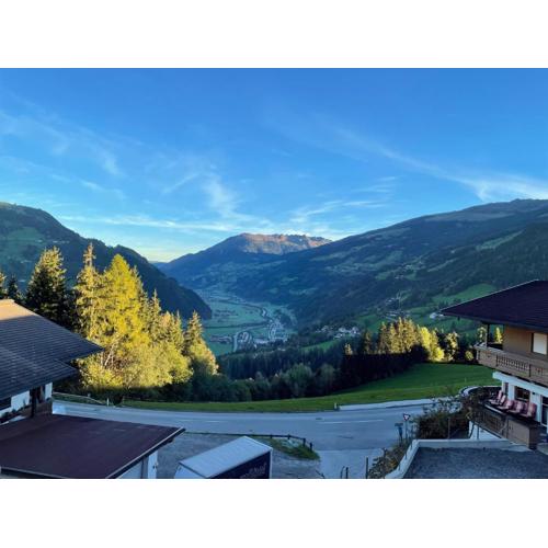 Haus Heimat - Enzian
