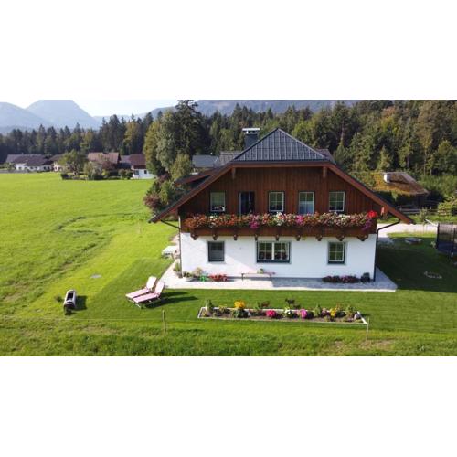 Haus Heimatblick