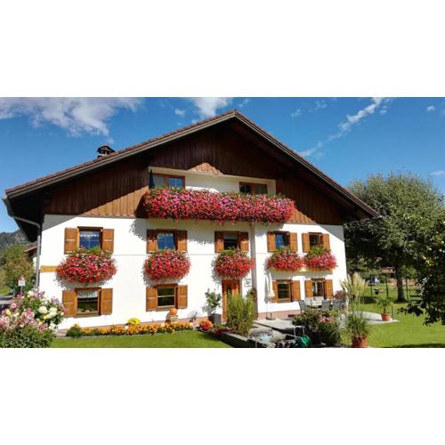 Haus Heiserer