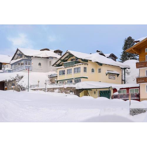 Haus Helga Obertauern