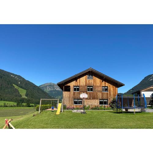 Haus Helga