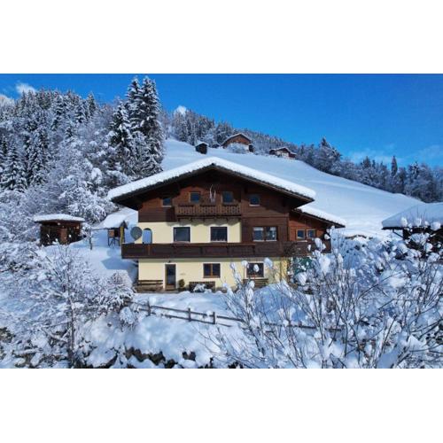 Haus Hildegard