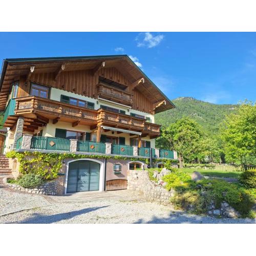 Haus Hillbrand