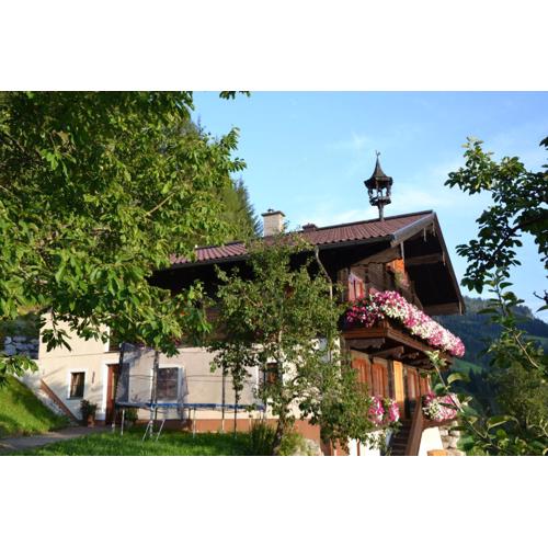 Haus Hinterfürbach