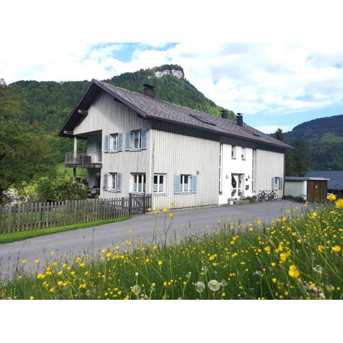 Haus Hirschlitten