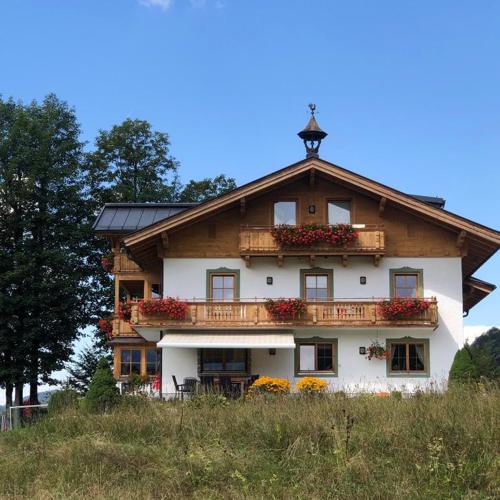 Haus Hirschpoint