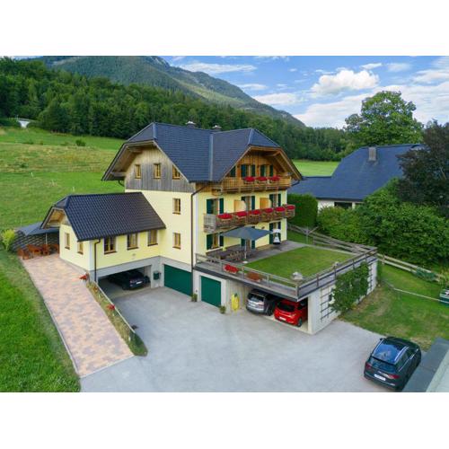 Haus Hödlmoser
