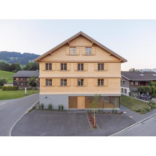 Haus Hof 30