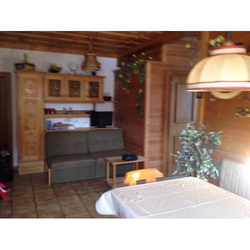 Haus Hölzlbauer Top 5