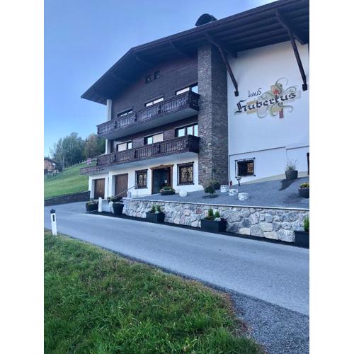 Haus Hubertus Sommerpreise incl Sommercard