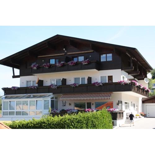 Haus Hubertus