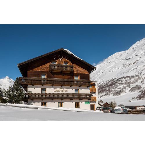 Haus Hubertus