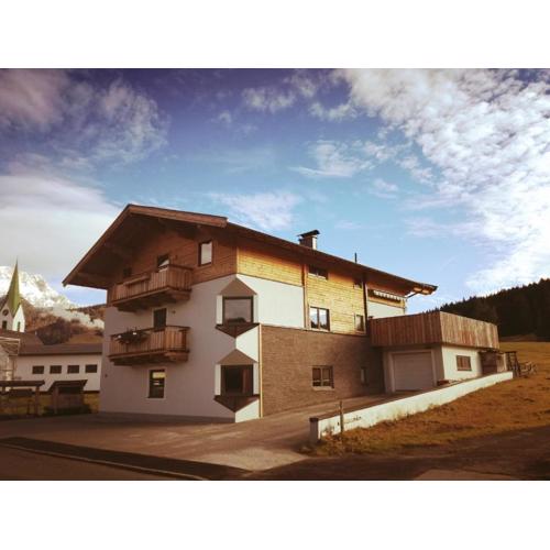 Haus Hubertus
