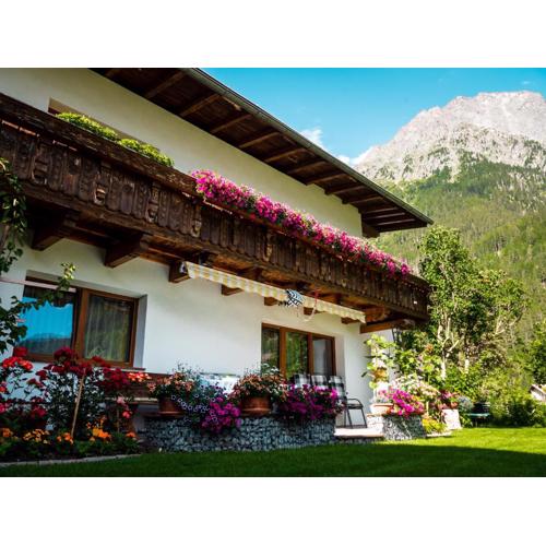 Haus Huter