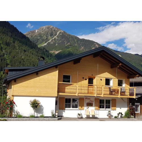 Haus Idili