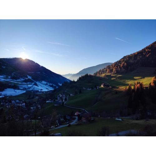 Haus Ilse Bad Kleinkirchheim