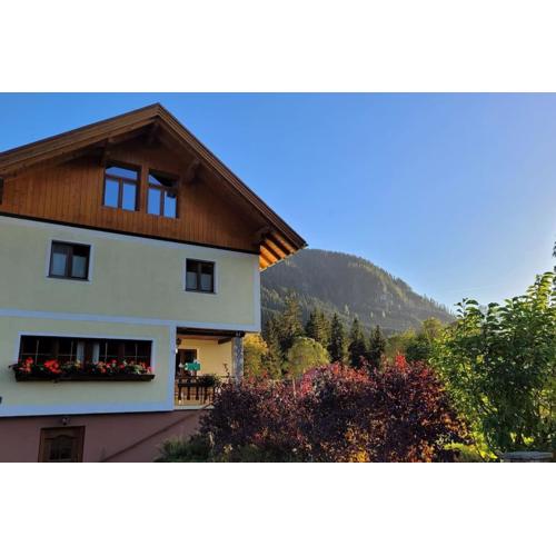 Haus im Grünen