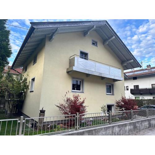 Haus im Herzen des Inntals