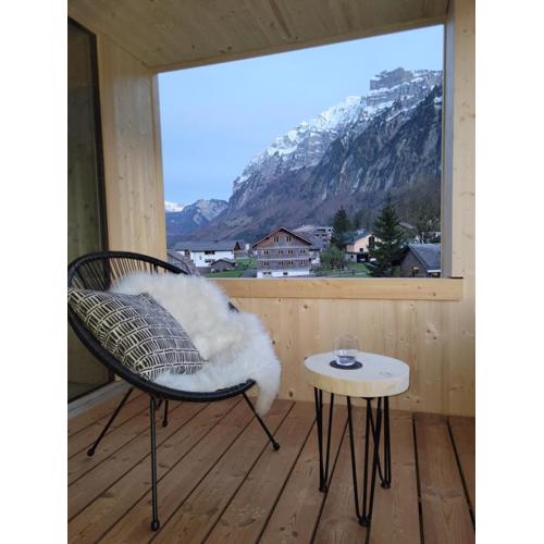 Haus im WALDner