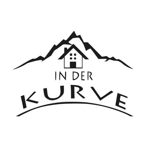 Haus in der Kurve