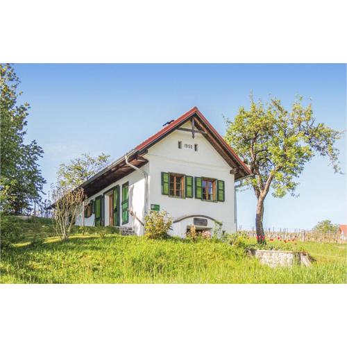 Haus In Strem Mit Panoramab