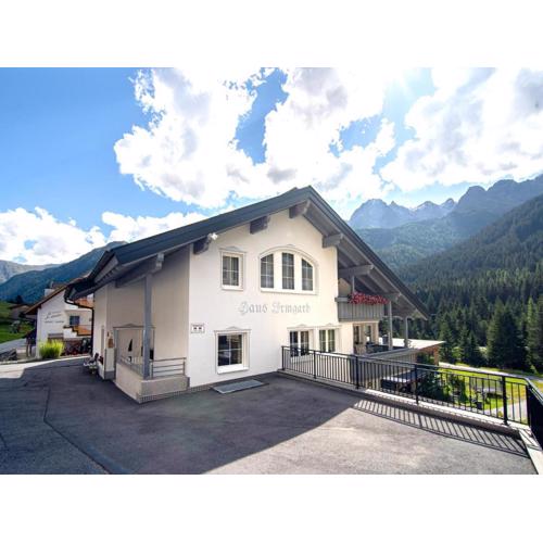 Haus Irmgard 1