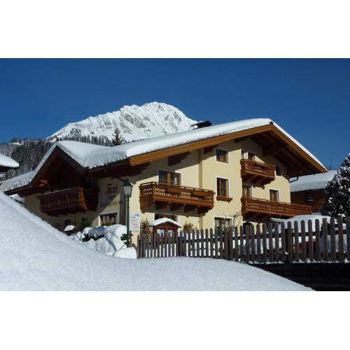 Haus Jäger