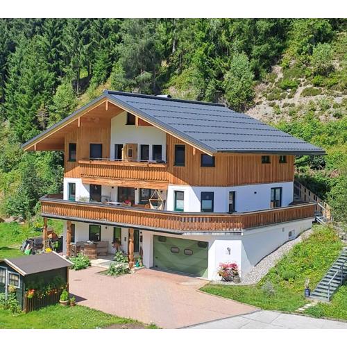 Haus Jakob