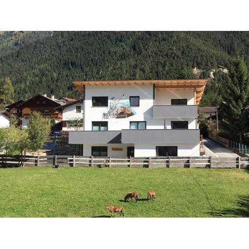 Haus Jedeler