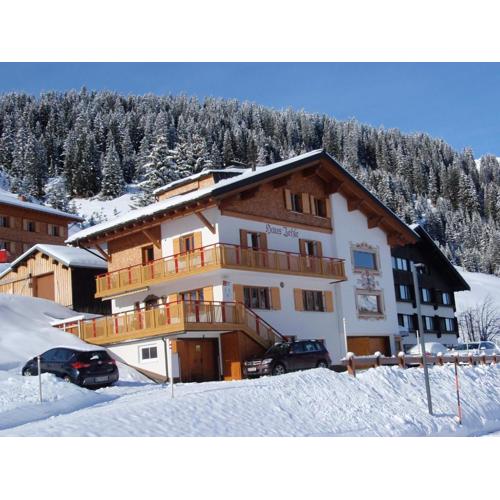 Haus Jehle