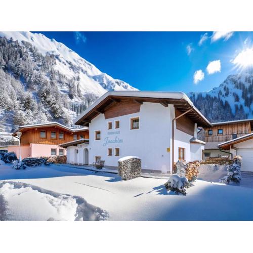 Haus Joachim