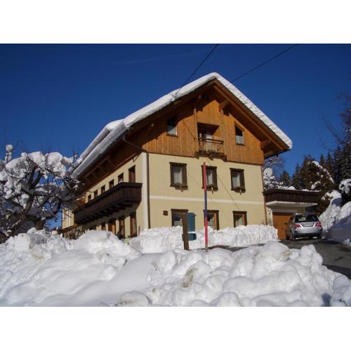 Haus Jost Ingrid