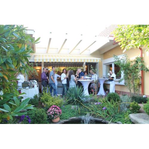 Haus KAIROS