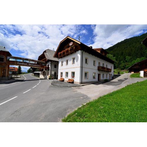 Haus Kalt