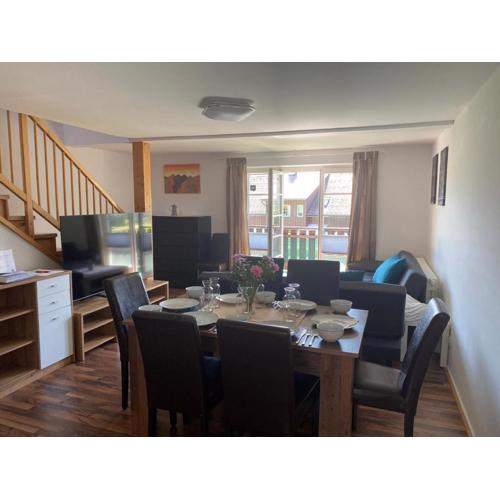 Haus Kampl - Appartement Aussee