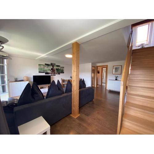 Haus Kampl - Appartement Grundlsee