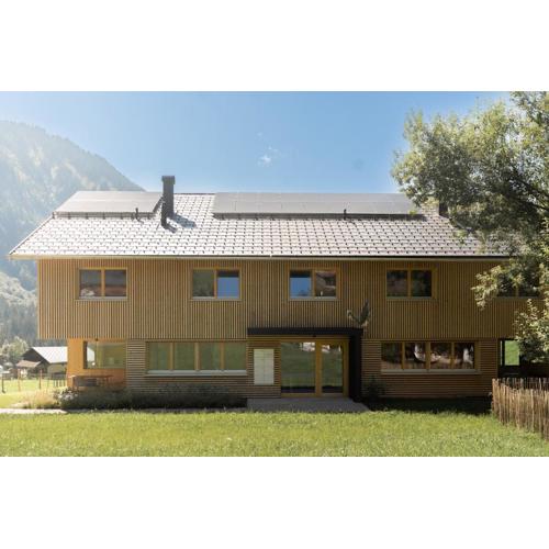 Haus Kanabe