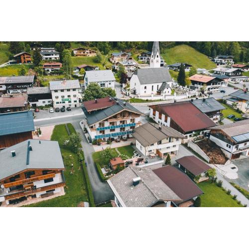 Haus Kapeller