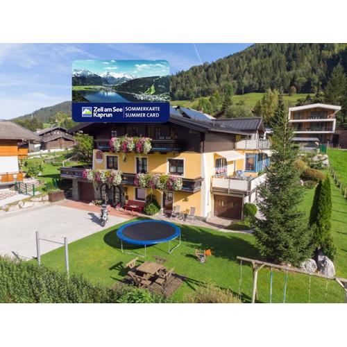 Haus Katharina, SUMMERCARD INCLUDED