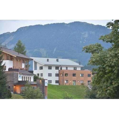 Haus Kibitz
