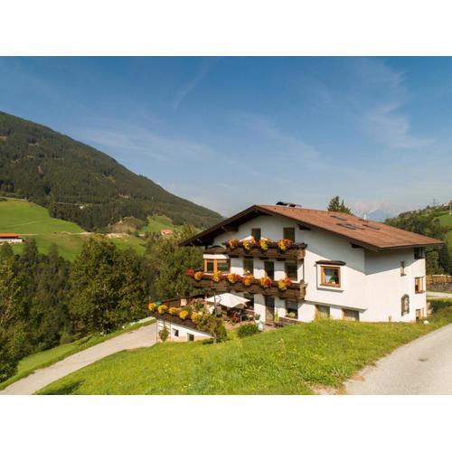 Haus Kienast