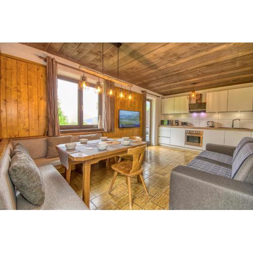 Haus Kitzsteinhorn 6 - by Alpen Apartments