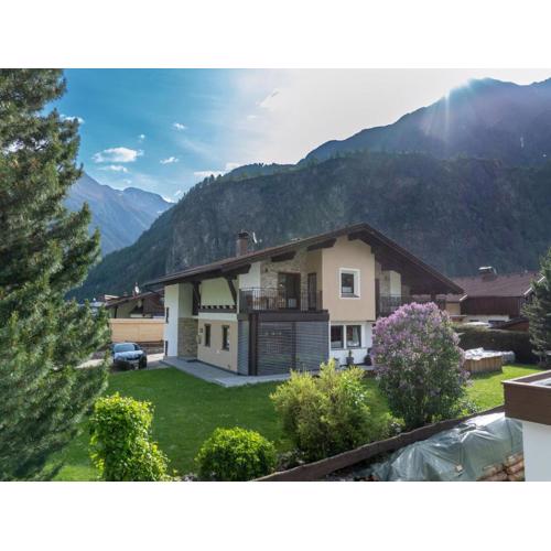 Haus Klaudia Gstrein