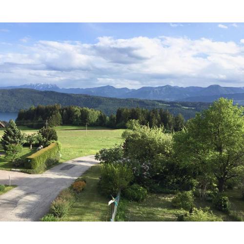 Haus Kleiner Seeblick