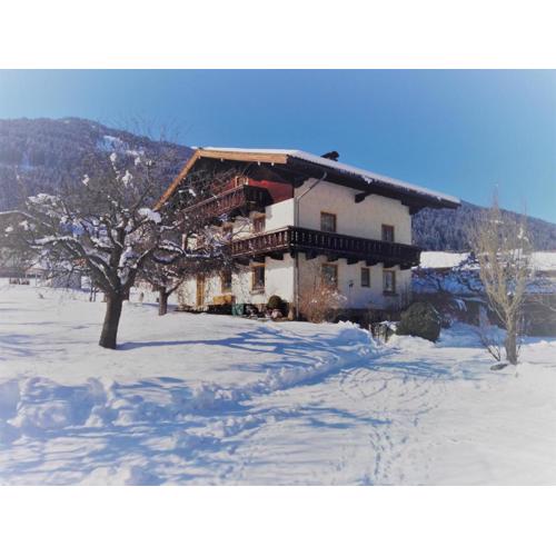 Haus Knapp FeWo Gastein